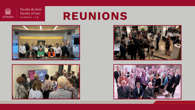 reunion