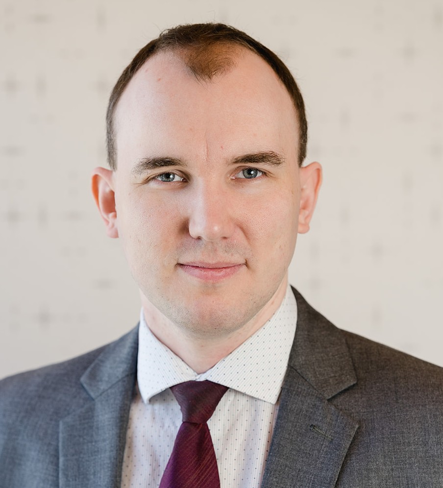 Andrew Vey
