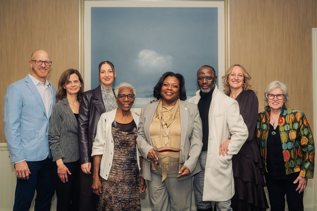2025 Honour Society