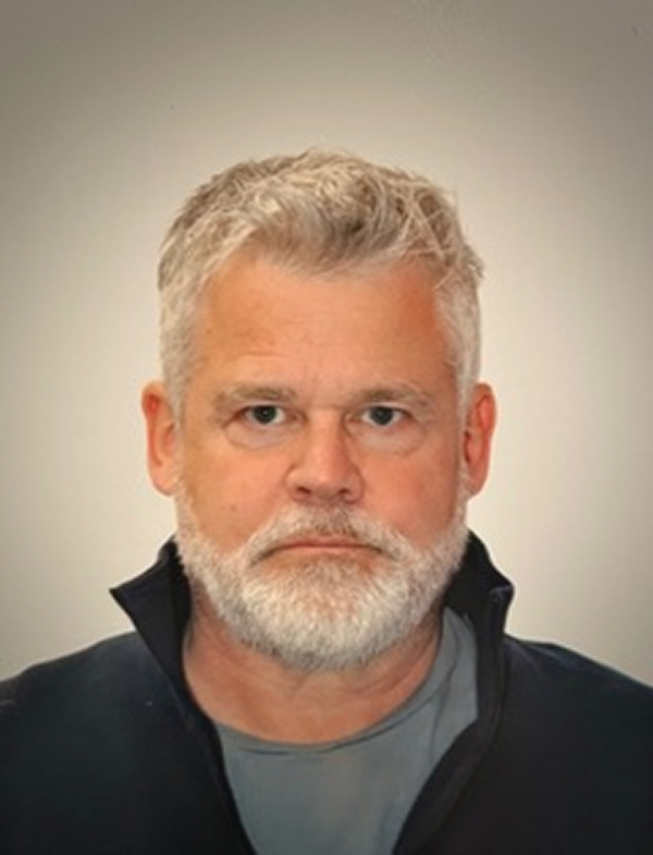 Doctorant Mark Musselman 