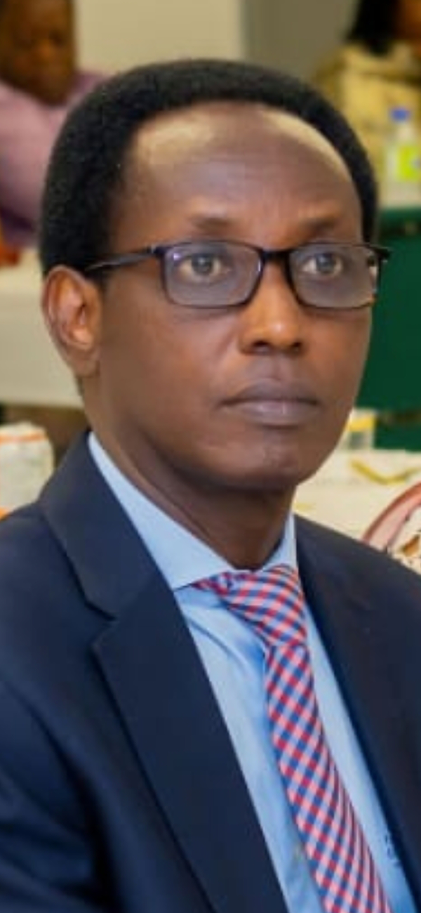 Salvator Havyarimana
