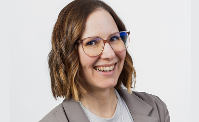 Natasha Waldolf-Drouin