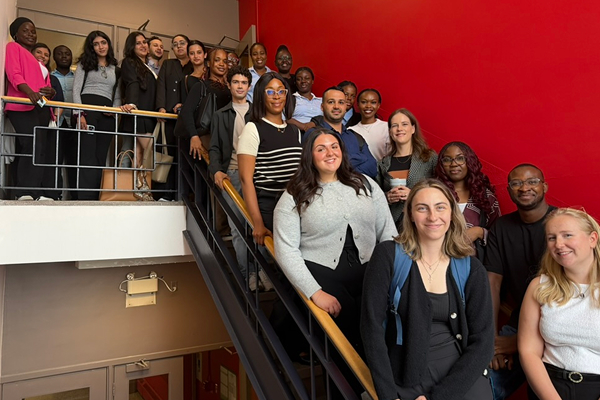 Students LLMPHD