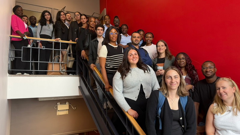 LLMPHD Students