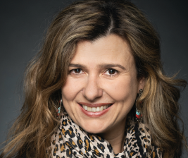 Margarida Garcia