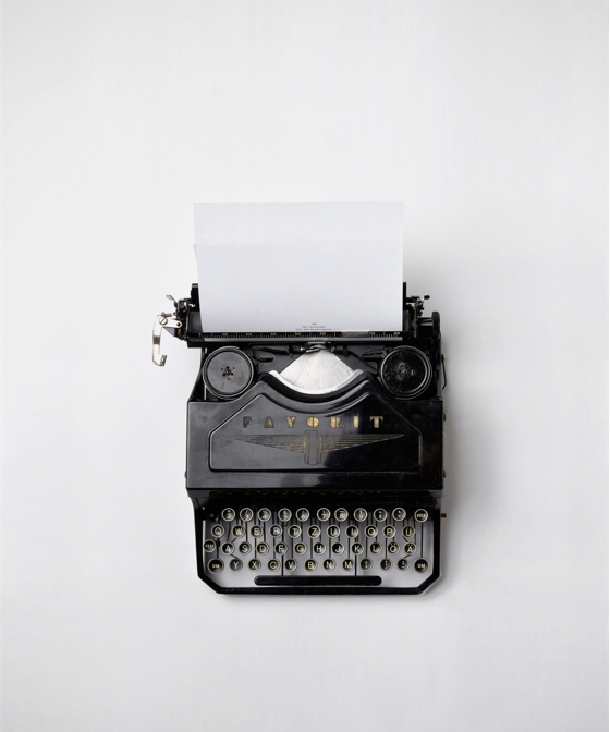 Typewriter