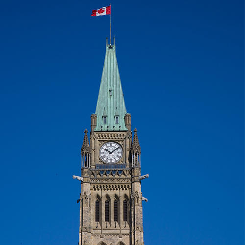 Ottawa Parliament