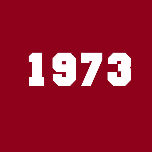 Reunion of 73