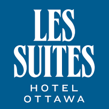 Les Suites Hotel Ottawa logo