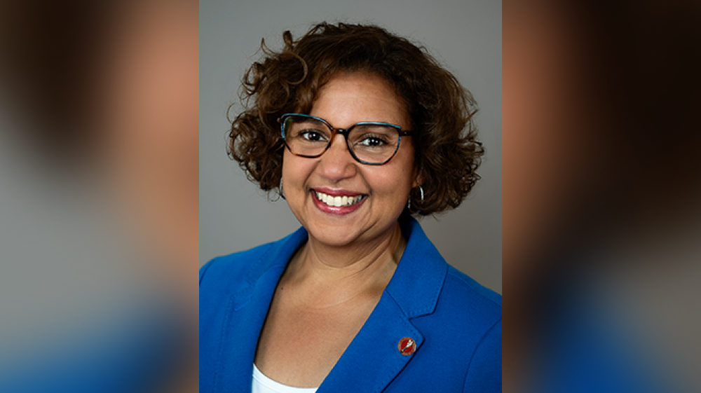 Senator Bernadette Clement, LLL ‘87, LLB ‘88: Bridging the gap between social justice and the Senate of Canada