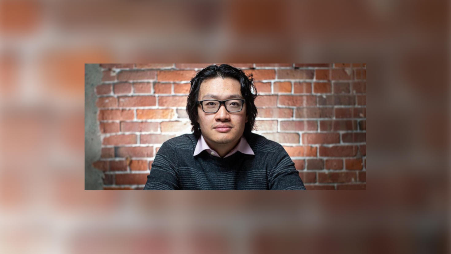 Will Tao, JD '14, has been awarded the Canadian Bar Association Founder’s Award