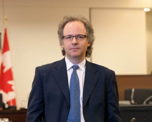 Michael Geist