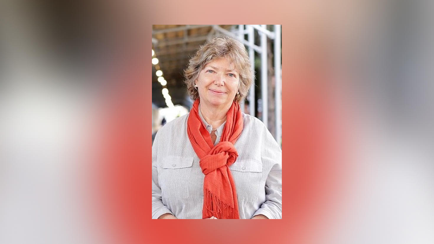 professeure Katherine Lippel