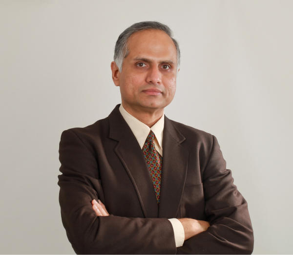 Vasudev, P M