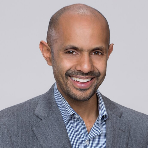 image of Vivek Krishnamurthy