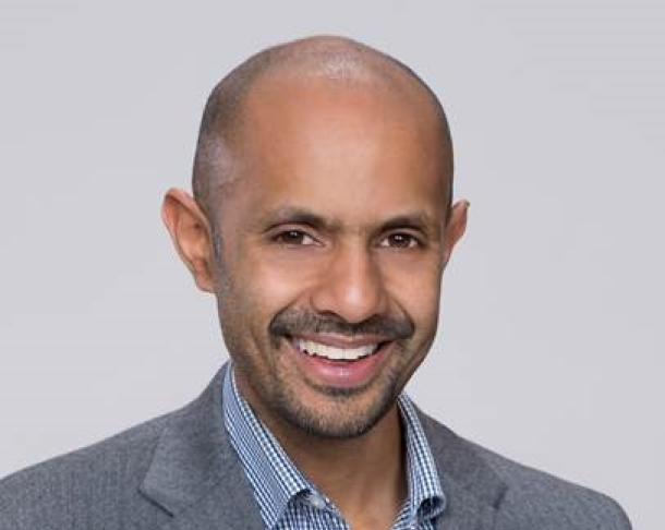 Vivek Krishnamurthy