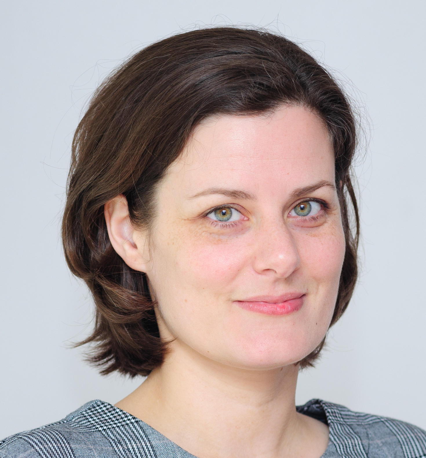 Jacqueline Briggs