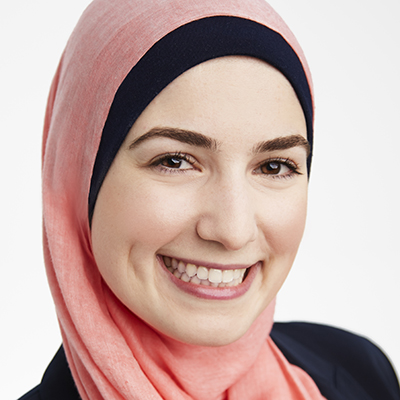Jana Farhat