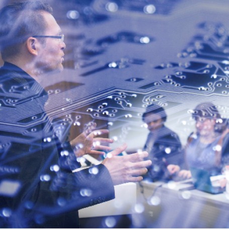 new microprogram in law and technology