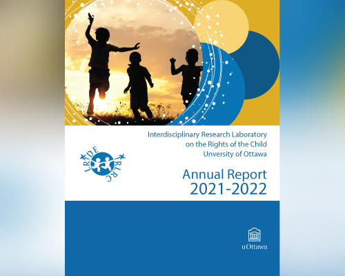 IRLRC Annual Report