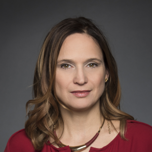 Suzanne Bouclin