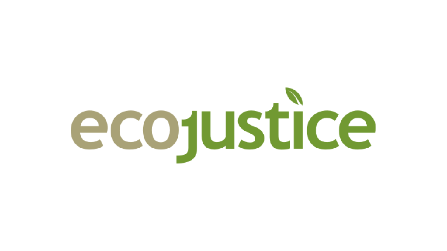 ecojustice