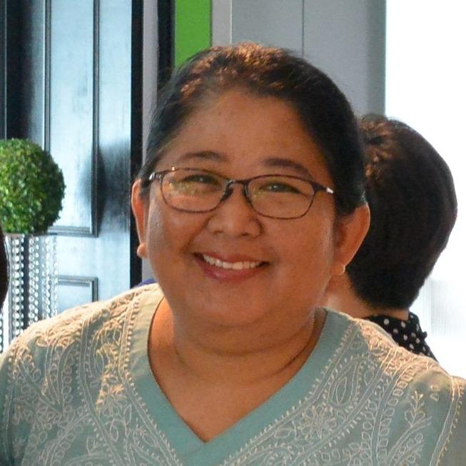 Sunitha Bisan