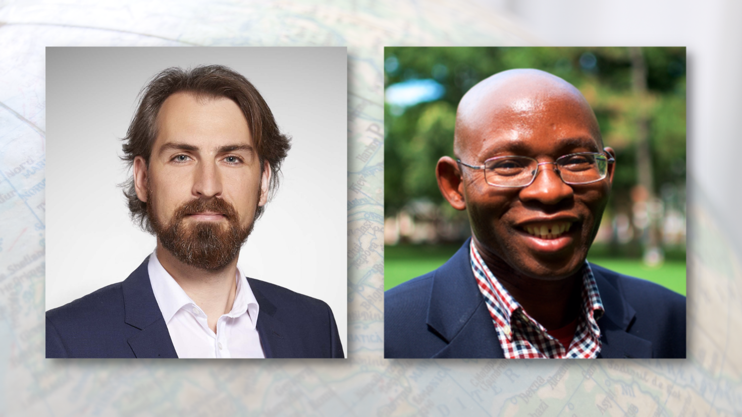 Wolfgang Alschner and Chidi Oguamanam