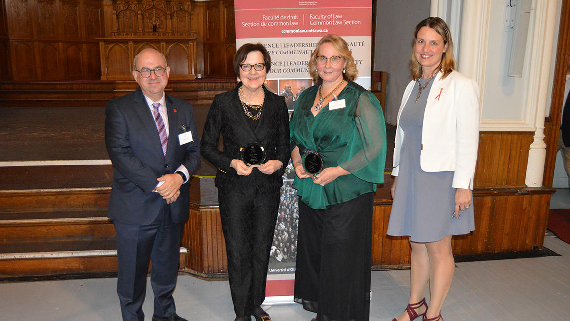 CLAW 2019 Honour Society