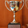 Picture of the winning cup