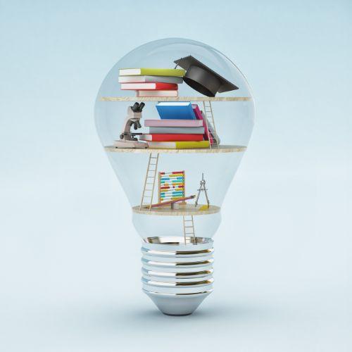 Training: Spotlight on Education