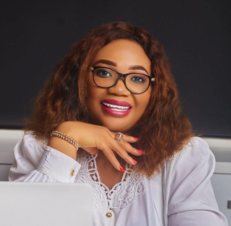 Jane Chinyere Ezirigwe