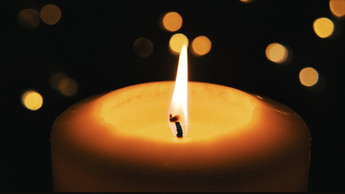 candle