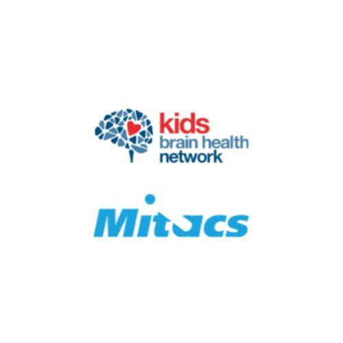MITACS and Kids Brain Health Network