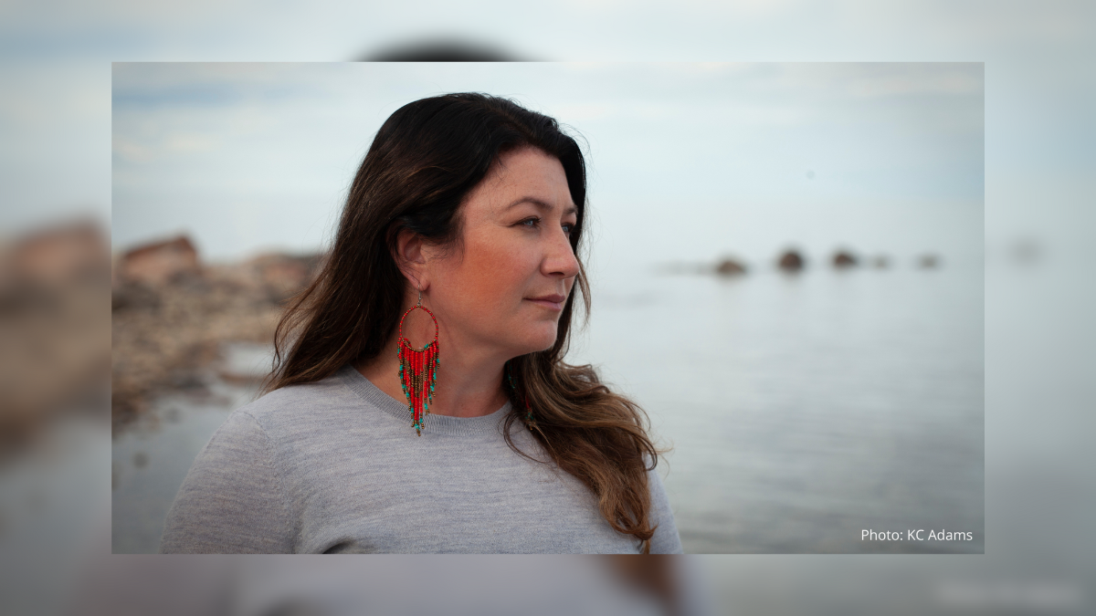 Aimée Craft