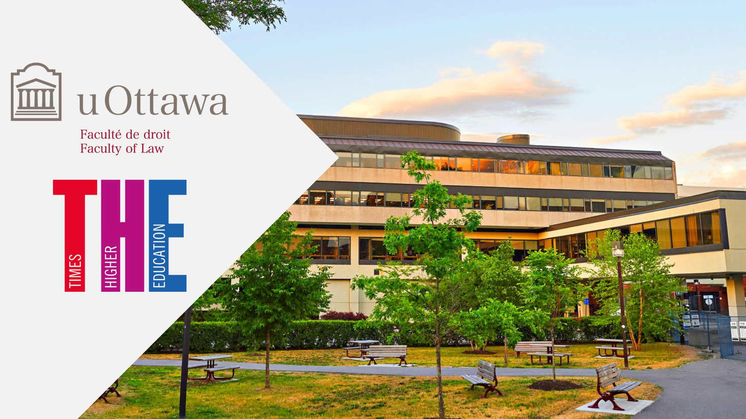 Faculty of law excellence