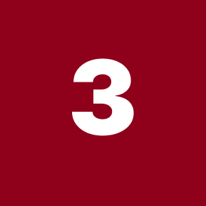 number 3 image