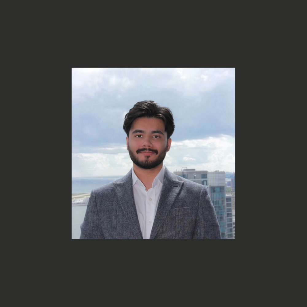 Faaris Hussain