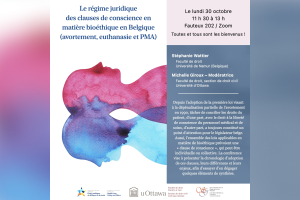 affiche