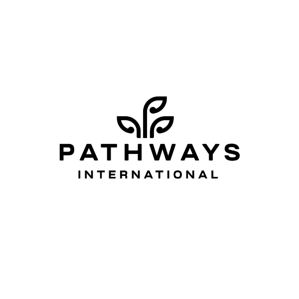 Pathways International logo