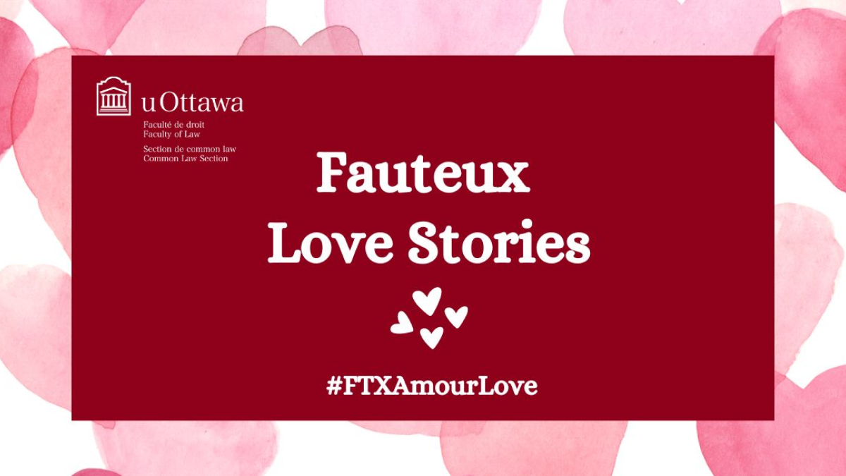 FTX Love Stories