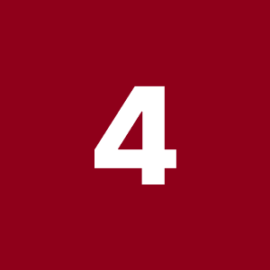 number 5