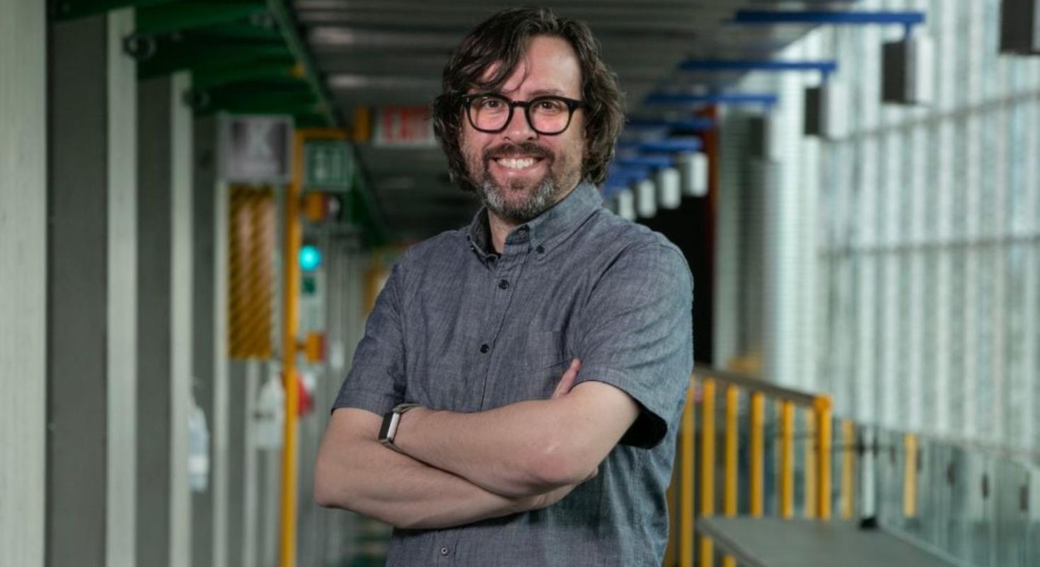 Jason Millar