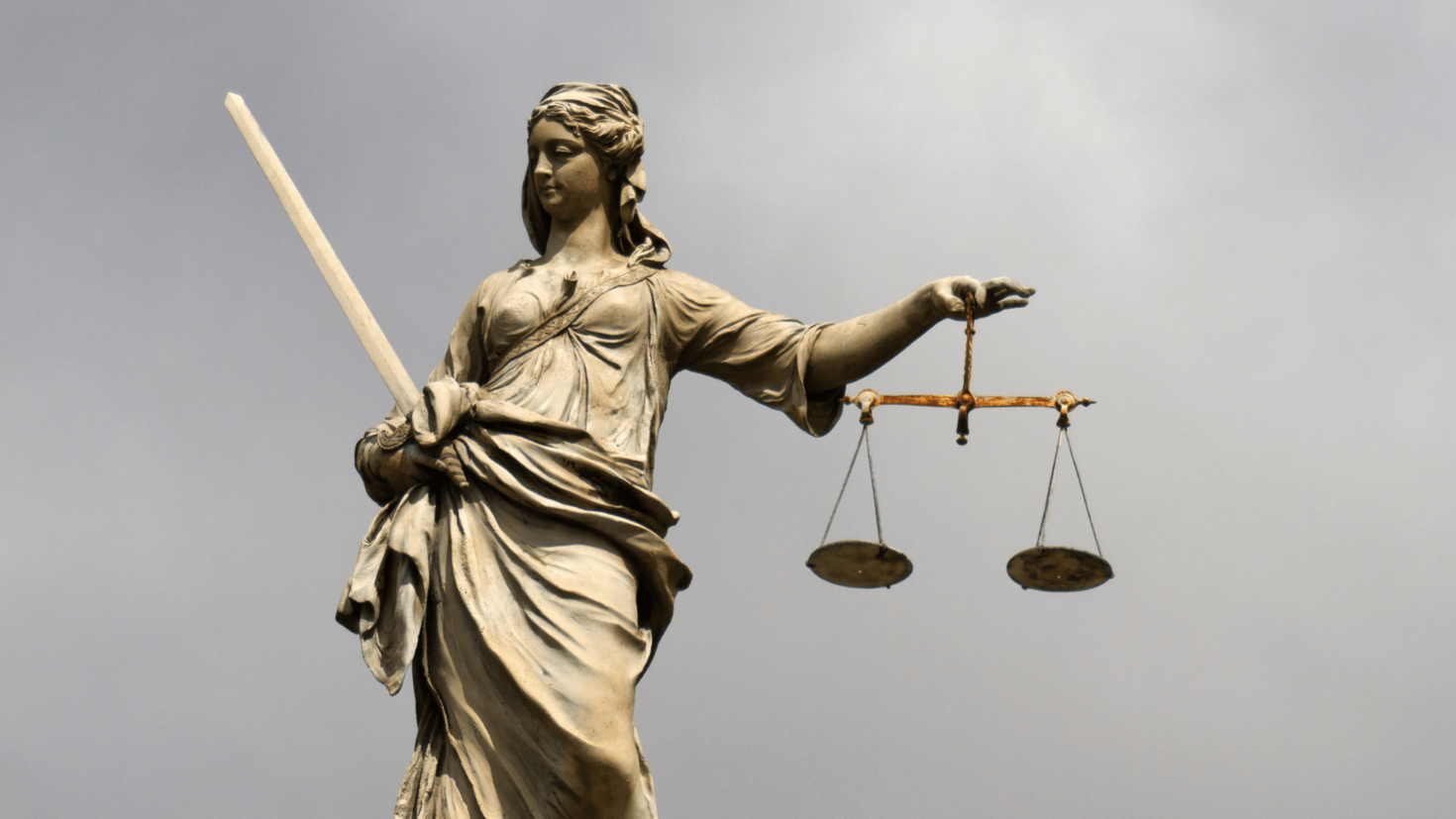 LadyJustice
