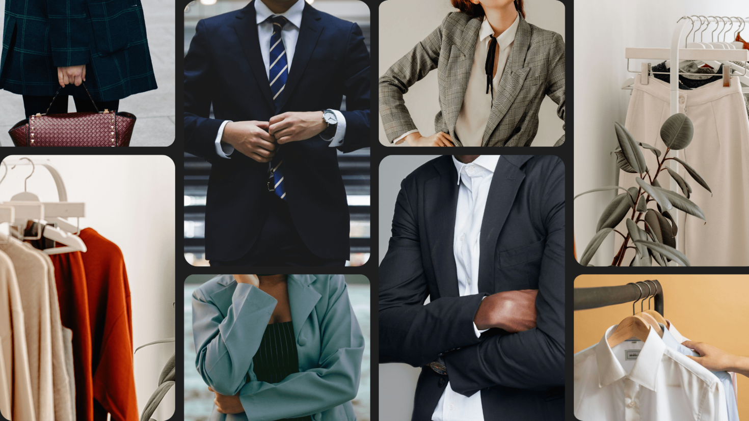 suits pictures