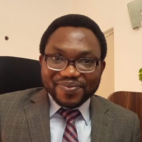 Dennis Oghenerobor Agelebe