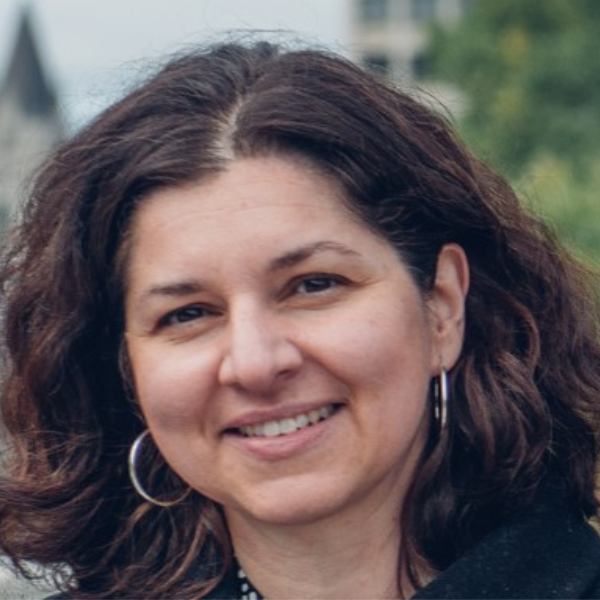 Anna Bogic