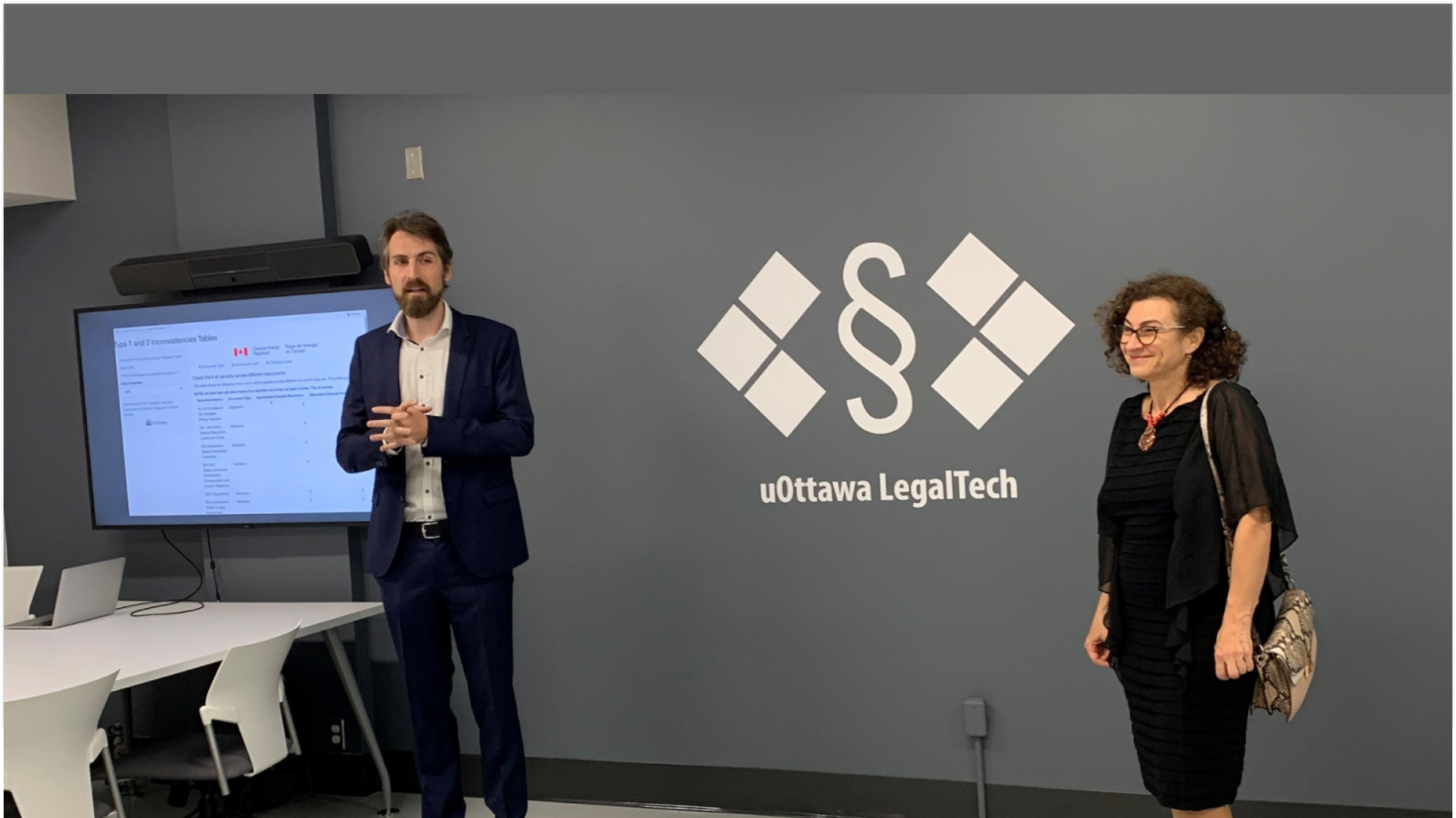 Wolfgang Alschner and Diana Inkpen