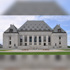 Supreme Court of Canada