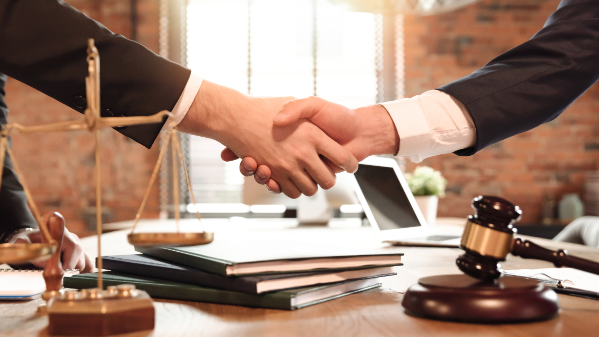 Law & Entrepreneurship Background 